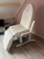 Elektrische schoonheidsspecialiste behandelstoel, Ophalen, Gebruikt, Overige typen