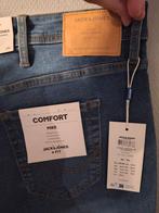 Jack & Jones Mike Comfort Jeans - Nieuw!, Blauw, Nieuw, Overige maten, Ophalen of Verzenden