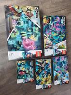 LEGO Hidden Side Set Collectie, Ophalen, Zo goed als nieuw, Complete set, Lego