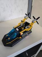 Lego Aquazone Hovercraft 6473, Ophalen of Verzenden, Zo goed als nieuw, Complete set, Lego