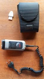 Elektrisch scheerapparaat Philishave Tracer., Ophalen of Verzenden, Zo goed als nieuw