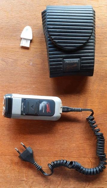 Elektrisch scheerapparaat Philishave Tracer.  beschikbaar voor biedingen