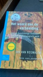Het woord aan de verbeelding, Ophalen of Verzenden, Zo goed als nieuw