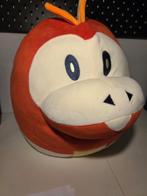 Schattige Fuecoco Knuffel - Pokémon Squishmallow, Ophalen of Verzenden, Zo goed als nieuw, Overige typen