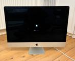 Smetteloze iMac 27” ook te gebruiken als 5k monitor, Ophalen of Verzenden, Zo goed als nieuw, IMac, 3 tot 4 Ghz