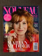 Nouveau Magazine met Marian Mudder, Verzenden, Nieuw, Damesbladen