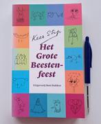 Kees Stip - Het grote beestenfeest., Ophalen of Verzenden, Zo goed als nieuw, Kees Stip