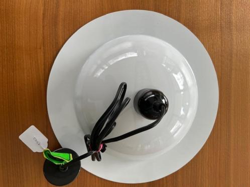 Stilnovo Lampiatta, Huis en Inrichting, Lampen | Hanglampen, Zo goed als nieuw, Minder dan 50 cm, Metaal, Ophalen of Verzenden