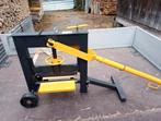 Steen knipper, Tuin en Terras, Hand-tuingereedschap, Ophalen, Zo goed als nieuw, Overige soorten, Lumag