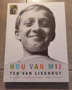 Ted van Lieshout - Hou van mij, Boeken, Ophalen of Verzenden, Zo goed als nieuw, Ted van Lieshout, Eén auteur