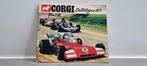 Corgi Toys catalogus 1973, Ophalen of Verzenden, Auto
