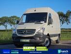 MERCEDES-BENZ SPRINTER 311 l2h2 airco euro6!, Auto's, Gebruikt, Euro 6, Elektrische ramen, Beige