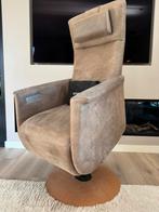 Prominent Sta Op stoel ACCU, Ophalen, Minder dan 75 cm, Leer, Zo goed als nieuw