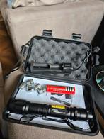 Groene Laserpen 1000m - Krachtig en Veilig, Ophalen of Verzenden, Zo goed als nieuw, Laser, Kleur