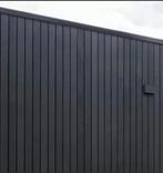 Te koop mooie channelsiding planken verduurzaamd gevelbekled, Ophalen, Nieuw, 250 cm of meer, Planken