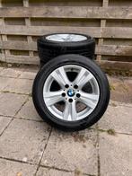 Wielset BMW 16 inch 205/55/16 5X120, Ophalen, BMW