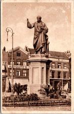 Haarlem - Standbeeld Laurens Coster (1932)