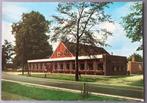 Café Restaurant,, De Oude Lind” , Horst, Verzamelen, Ansichtkaarten | Nederland, Ophalen of Verzenden, Ongelopen, Limburg