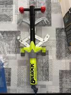 Pedaalslot bullock type w, Verzenden, Gebruikt