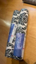 Vinyl behang, Huis en Inrichting, Ophalen of Verzenden, Minder dan 10 m², Grijs