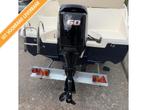 Suzuki 60PK Compleet DF60ATL Buitenboordmotor 4takt, Nieuw, Benzine