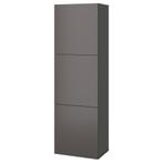 Ikea besta kast met deuren / Ikea besta opberger, Huis en Inrichting, Ophalen, 50 tot 100 cm, Zo goed als nieuw, 150 tot 200 cm
