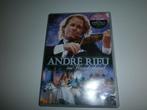 DVD: Andre Rieu - in Wonderland, Alle leeftijden, Ophalen of Verzenden, Gebruikt, Muziek en Concerten