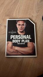 Personal body plan - the fat burning guide, Boeken, Ophalen of Verzenden, Zo goed als nieuw, Overige