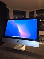 GEUPGRADE Apple iMac 21, 5  2,7Ghz 1,2TB HD  8gb - Late 2013, Computers en Software, Monitoren, Ophalen of Verzenden, Zo goed als nieuw