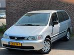 Honda Shuttle 2.3 Automaat 1999 – 7-persoons – 1e eigenaar, 450 kg, 4 cilinders, Particulier, Metallic lak