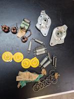 Berini m13 onderdelen wipac goetze enz nos, Ophalen of Verzenden, Nieuw, Overige merken