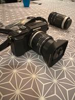 Camera Olympus Pen E-PL2, Ophalen, Gebruikt, Olympus, Kantelbaar