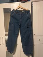 Levi's '94 Baggy Cargo Jeans - Maat 28, Kleding | Dames, Broeken en Pantalons, Blauw, Nieuw, Ophalen of Verzenden, Maat 36 (S)
