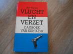 Piet Stavast Vlucht en verzet, Ophalen of Verzenden, Tweede Wereldoorlog, Zo goed als nieuw, Overige onderwerpen