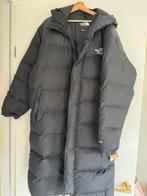 The North Face Nuptse Zwart - XL, Kleding | Heren, Jassen | Winter, Ophalen of Verzenden, Zo goed als nieuw, Maat 56/58 (XL), Zwart