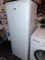 Refurbished Beko No Frost Vrieskast A Klasse - Hoog Model, Witgoed en Apparatuur, Gebruikt, Minder dan 60 cm, 160 cm of meer, Energieklasse A of zuiniger