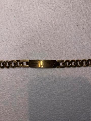 Armani armband beschikbaar voor biedingen