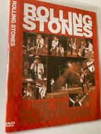 Rolling Stones - Live in Hartford 2005 ( dvd), Cd's en Dvd's, Dvd's | Muziek en Concerten, Muziek en Concerten, Vanaf 9 jaar, Verzenden