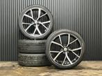 19 inch Zomerset VOLKSWAGEN PASSAT pirelli 6mm €599,-, Ophalen, Zomerbanden, Banden en Velgen