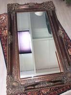 Grote barok spiegel, Ophalen, Rechthoekig