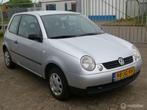Volkswagen Lupo 1.4 NIEUWE APK 05-2026 elek.ramen stuurbekr., Voorwielaandrijving, 450 kg, Gebruikt, 4 cilinders