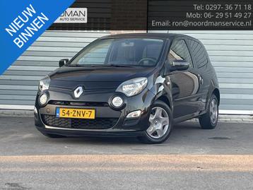 Renault Twingo 1.2 16V Collection beschikbaar voor biedingen