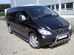 AANBIEDING Vito (nieuw model) W639  Spiegelkappen