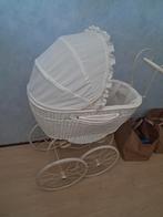 Brocante poppenwagen, Antiek en Kunst, Curiosa en Brocante, Ophalen