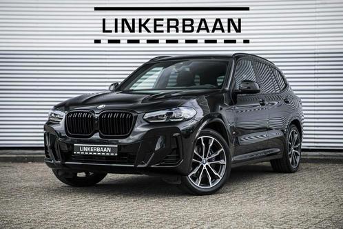 BMW X3 xDrive30e Hybrid | M Sport | Panodak | M Sportstoel |, Auto's, BMW, Bedrijf, Te koop, X3, 360° camera, 4x4, ABS, Achteruitrijcamera