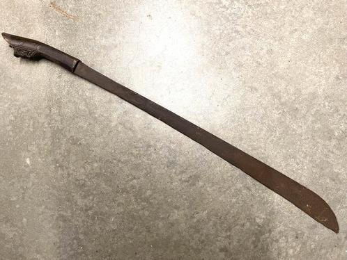 Oude Klewang, Antiek en Kunst, Curiosa en Brocante, Ophalen