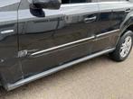 Mercedes-Benz M-klasse ML300 CDI BlueEFFICIENCY (bj 2010) LE, Automaat, Gebruikt, Zwart, Navigatiesysteem