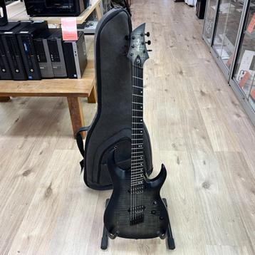 Harley Benton FanFret 6 Progressive | Zeer nette staat beschikbaar voor biedingen