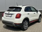 Fiat 500X | 1.4 Turbo MultiAir Lounge | Automaat | Carplay |, 65 €/maand, Gebruikt, 4 cilinders, 500X