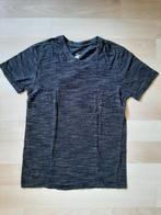 Beverly Hills Polo Club Shirt, maat M, Maat 48/50 (M), Zwart, Beverly Hills Polo Club, Ophalen of Verzenden